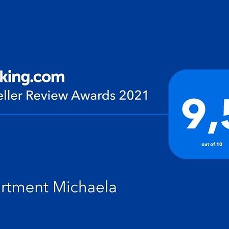 Apartment Michaela سانكت انجلمار المظهر الخارجي الصورة