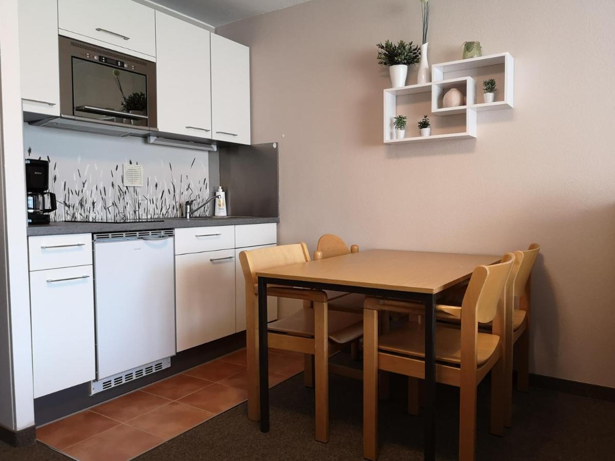 Apartment Michaela سانكت انجلمار المظهر الخارجي الصورة