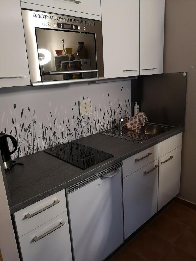 Apartment Michaela سانكت انجلمار المظهر الخارجي الصورة