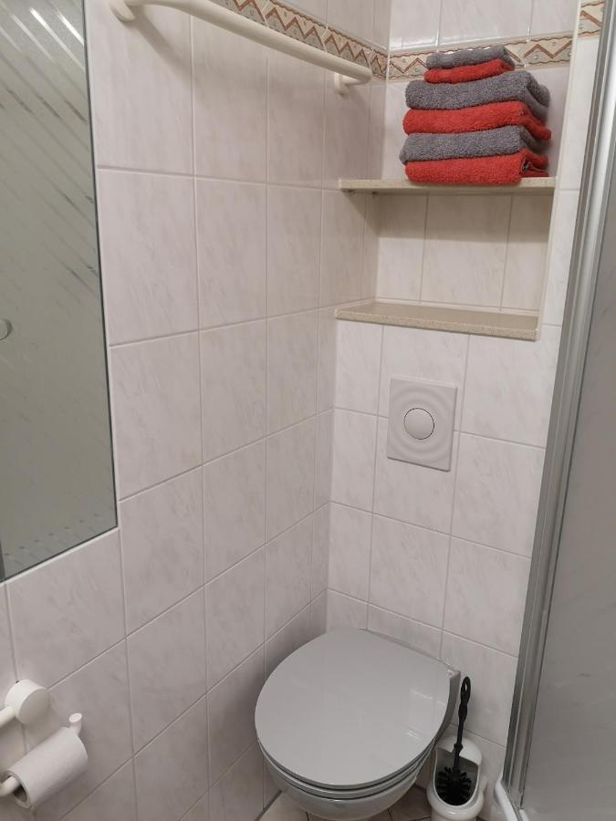 Apartment Michaela سانكت انجلمار المظهر الخارجي الصورة