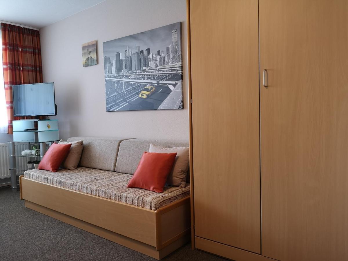 Apartment Michaela سانكت انجلمار المظهر الخارجي الصورة