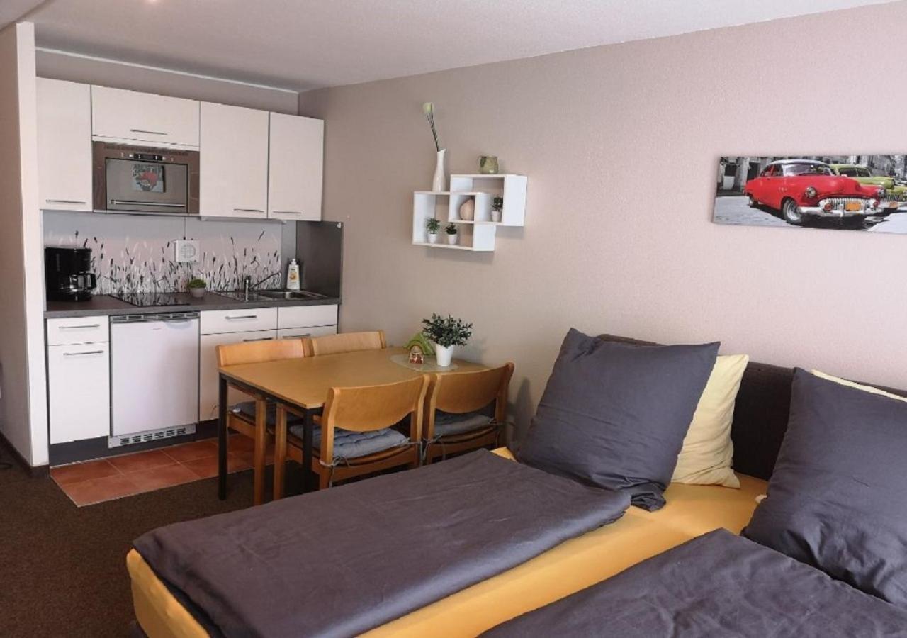 Apartment Michaela سانكت انجلمار المظهر الخارجي الصورة