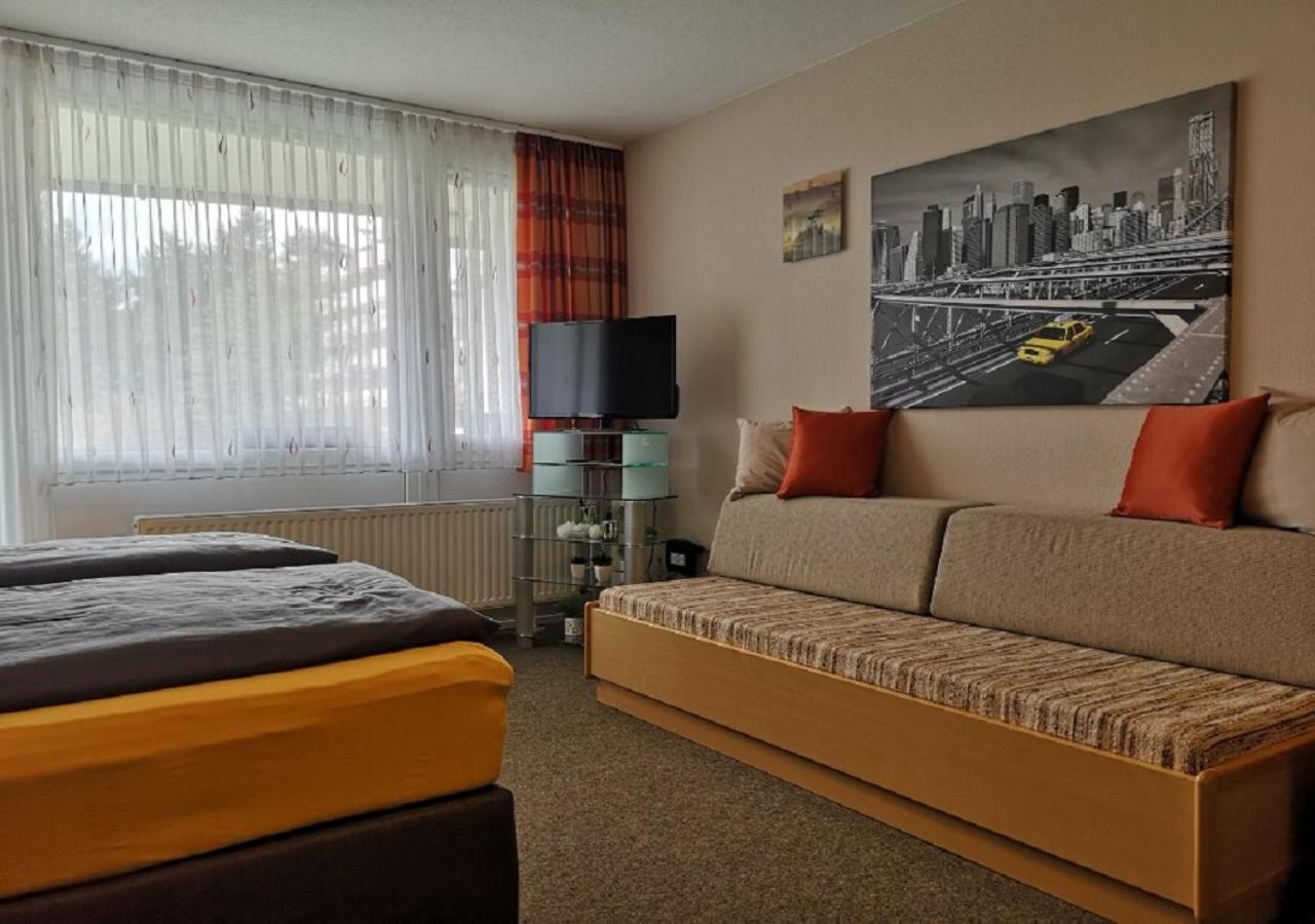 Apartment Michaela سانكت انجلمار المظهر الخارجي الصورة