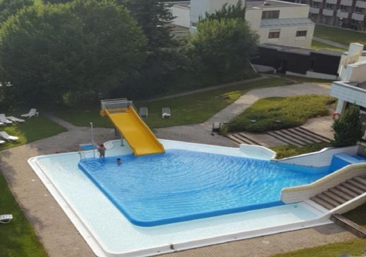 Apartment Michaela سانكت انجلمار المظهر الخارجي الصورة