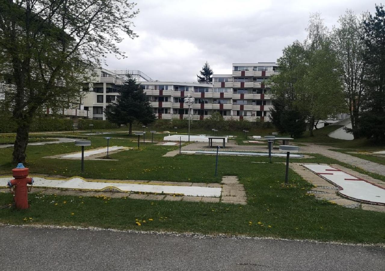 Apartment Michaela سانكت انجلمار المظهر الخارجي الصورة