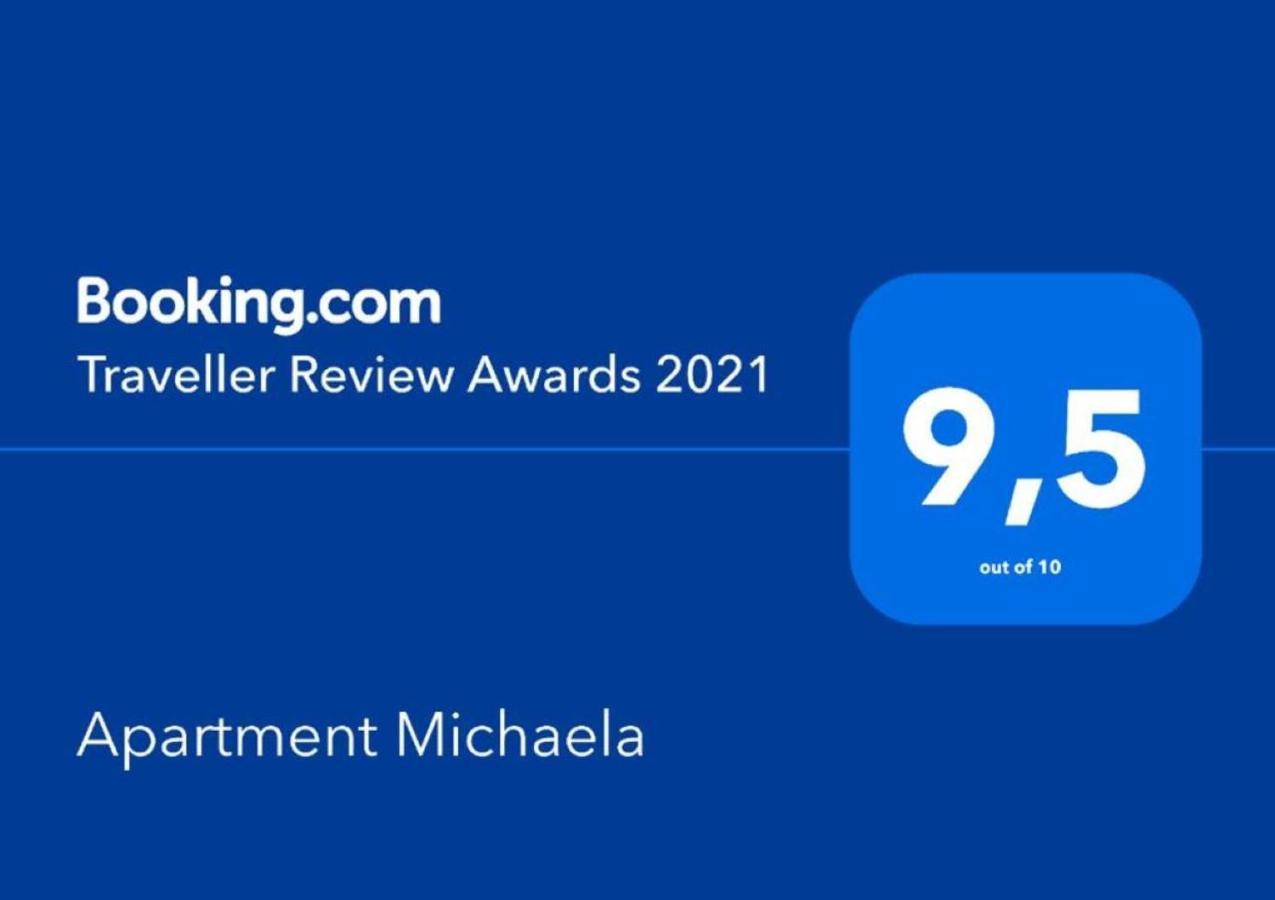 Apartment Michaela سانكت انجلمار المظهر الخارجي الصورة